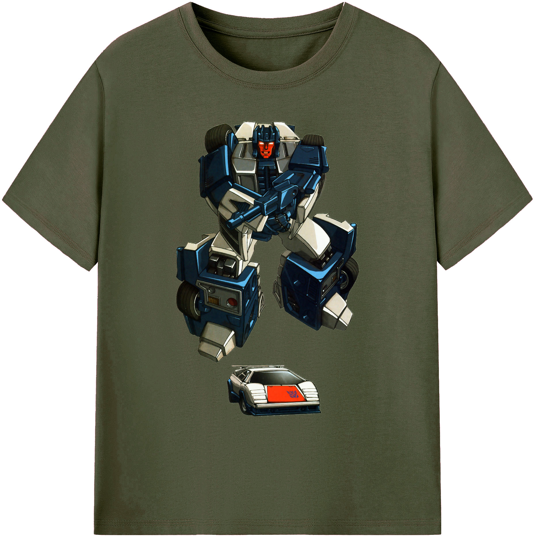 （画像用）  綿100％ メンズ半袖Tシャツ｜肌触りやわらか＆通気性